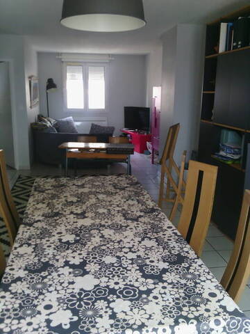 Location appartement t5 81 m² à Rodez (12000)