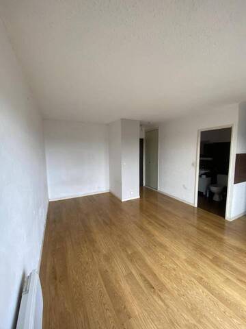 Location appartement t1 24 m² à Rodez (12000)