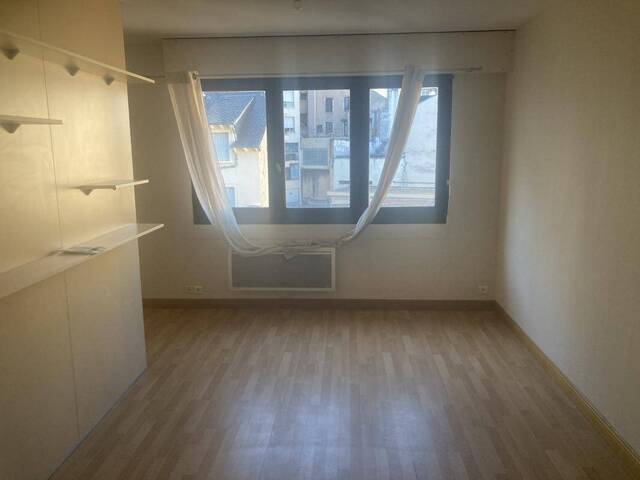 Location appartement t1 31 m² à Rodez (12000)