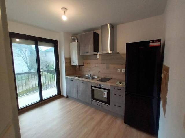 Location appartement t3 60 m² à Rodez (12000)