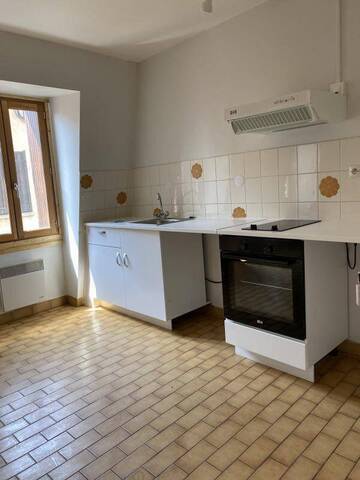 Location Appartement t2 38 m² Villefranche-de-Rouergue (12200)