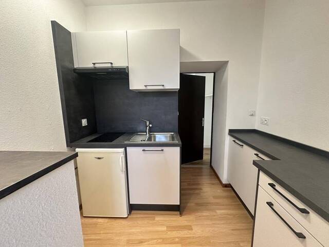 Location appartement t1 bis 2 pièces 35 m² à Rodez (12000) Centre Ancien