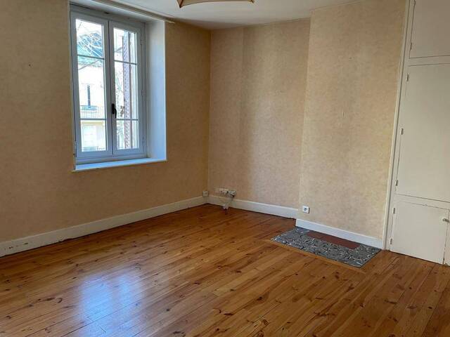 Location appartement t2 46 m² à Rodez (12000)