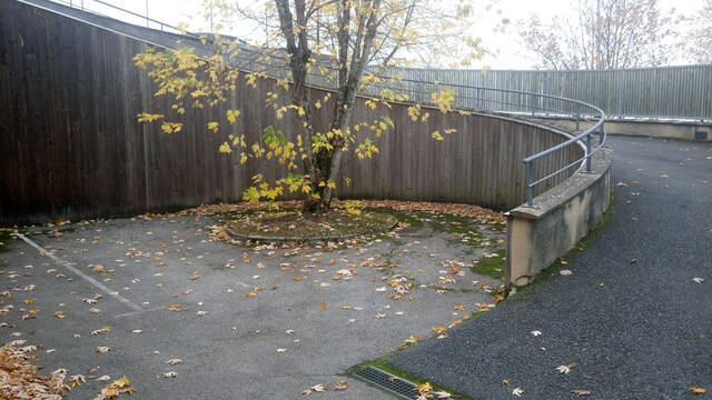 Vente parking/garage parking / box à Rodez (12000)