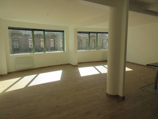 Location appartement t5 116 m² à Rodez (12000)