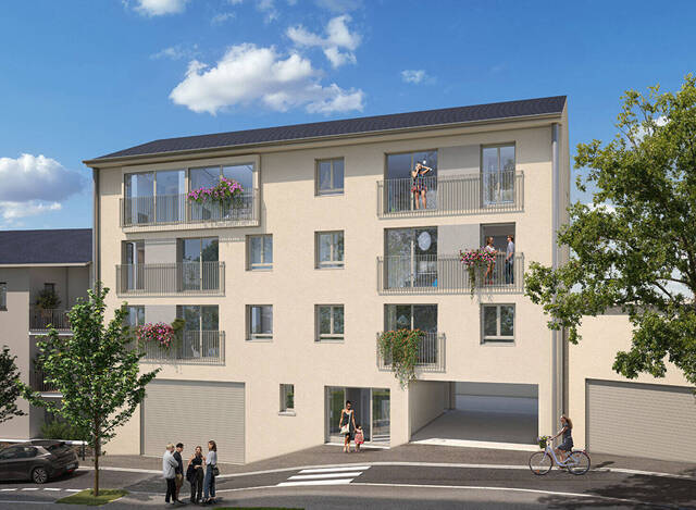 Vente Racine Rodez 12000