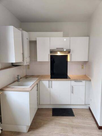 Location appartement t3 45 m² à Rodez (12000)