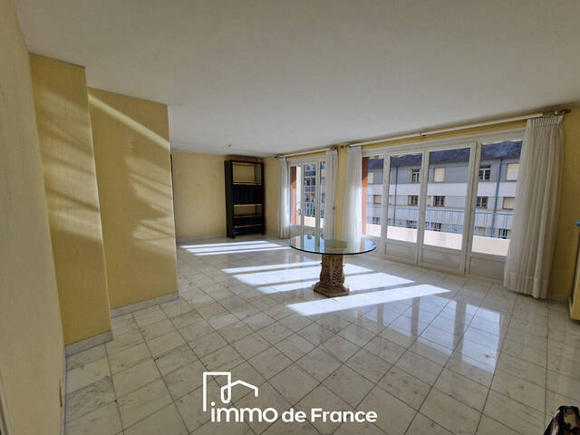 Vente appartement 3 pièces 84.13 m² à Rodez (12000)
