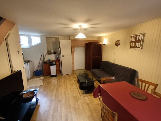 Vente appartement 2 pièces 44 m² à Rodez (12000)