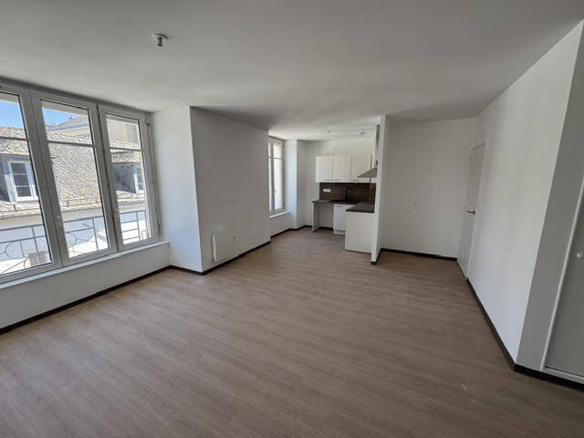 Location appartement t3 67 m² à Rodez (12000)
