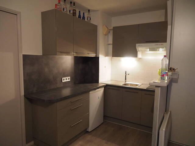 Location appartement t1 bis 2 pièces 32 m² à Rodez (12000)