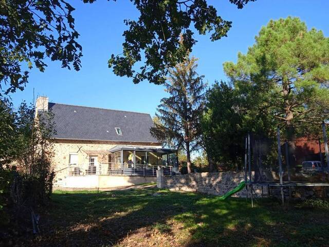 Vente Appartement autre 97 m² Drulhe (12350)
