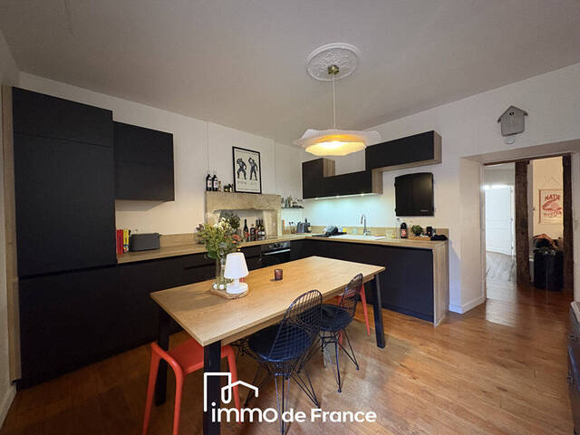 Vente appartement 3 pièces 63.86 m² à Rodez (12000)