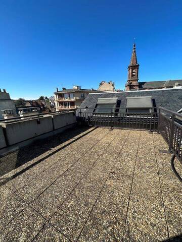 Location appartement t3 77 m² à Rodez (12000)
