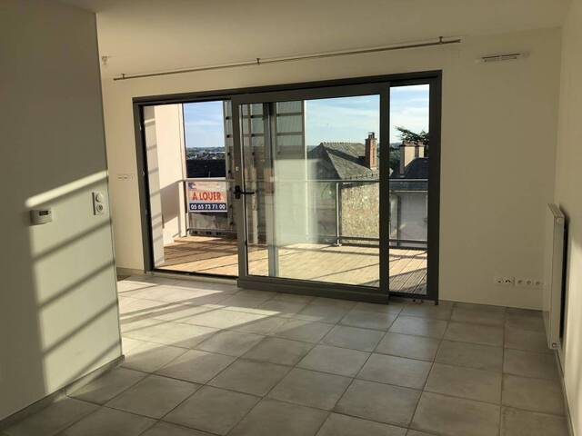 Location appartement t2 45 m² à Rodez (12000)