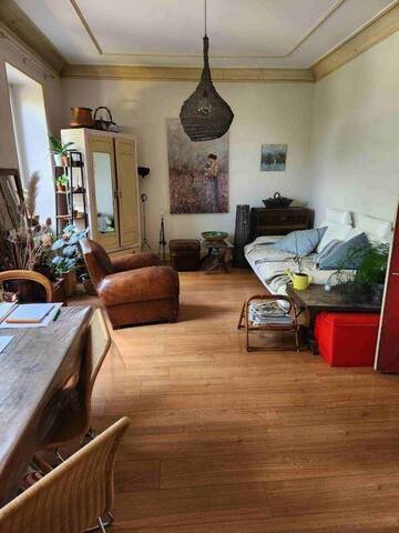 Location appartement t4 81 m² à Rodez (12000)