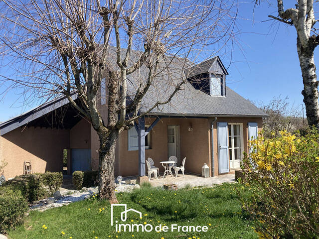 Vente maison 5 pièces 114.75 m² à Onet-le-Château (12850)