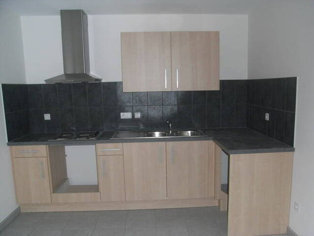 Location appartement t4 88 m² à Rodez (12000)
