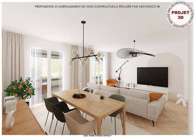 Vente maison 4 pièces 83.24 m² à Sébazac-Concourès (12740)