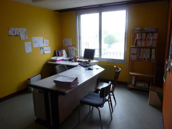 Location local bureau à Rodez (12000)