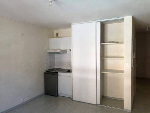 Location appartement t1 bis 2 pièces 32 m² à Rodez (12000)