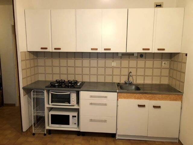 Location appartement t1 bis 2 pièces 34 m² à Rodez (12000)