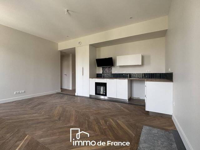 Location appartement t3 65 m² à Rodez (12000)