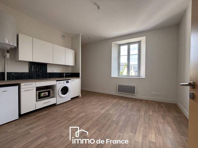 Location appartement t1 bis 2 pièces 31 m² à Rodez (12000)