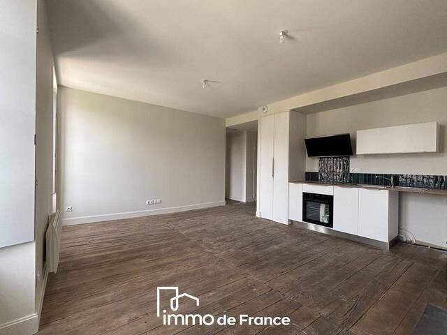 Location appartement t3 64 m² à Rodez (12000)
