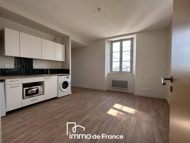 Location appartement t1 bis 2 pièces 32 m² à Rodez (12000)