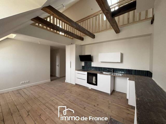 Location appartement t3 65 m² à Rodez (12000)