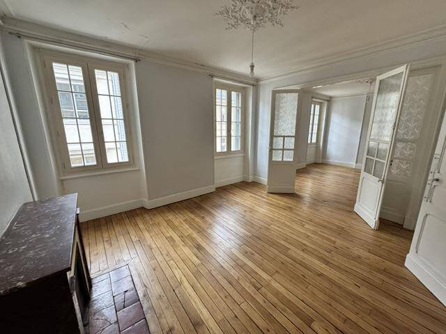 Location appartement t5 105 m² à Rodez (12000) Centre Ancien