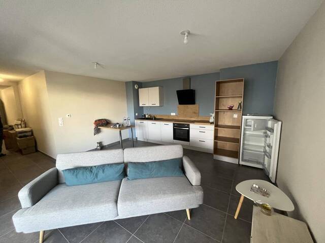Location appartement t2 53 m² à Rodez (12000)