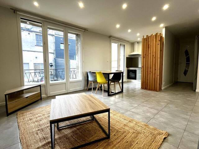 Location appartement t3 50 m² à Rodez (12000)