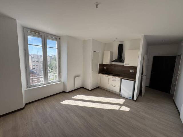 Location appartement studio 1 pièce 25 m² à Rodez (12000)