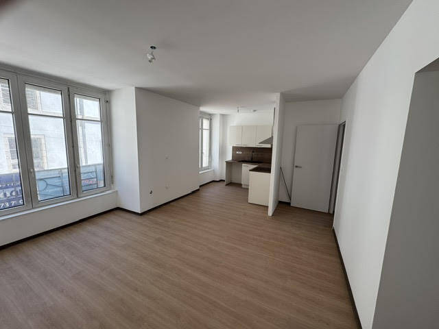 Location appartement t3 66 m² à Rodez (12000)
