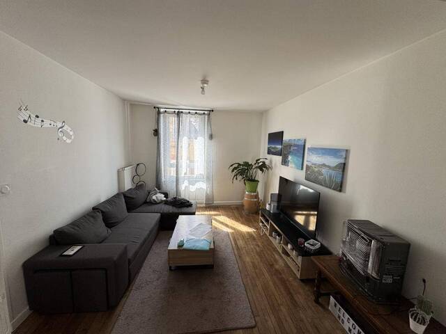 Location appartement t5 74 m² à Rodez (12000)