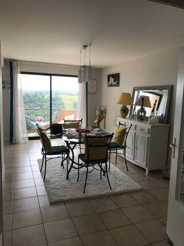 Location appartement t5 97 m² à Rodez (12000)