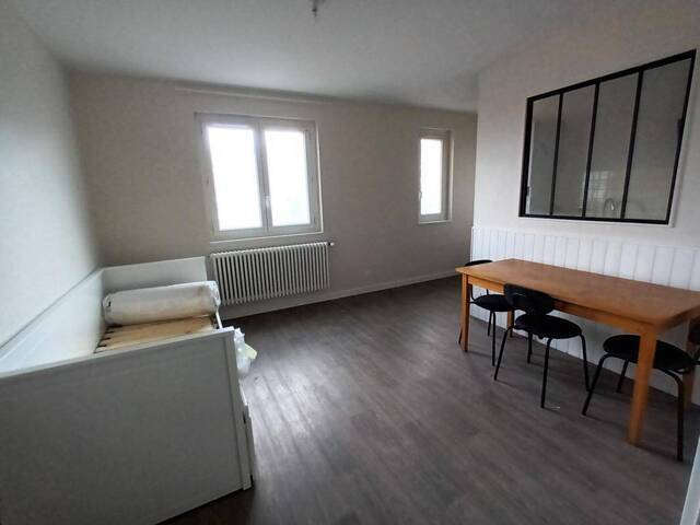 Location appartement studio 1 pièce 27 m² à Rodez (12000)