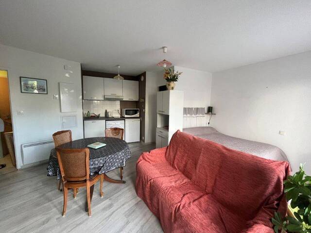 Location appartement studio 1 pièce 28 m² à Onet-le-Château (12850)