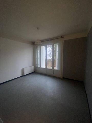 Location Appartement t1 32 m² Rodez (12000)