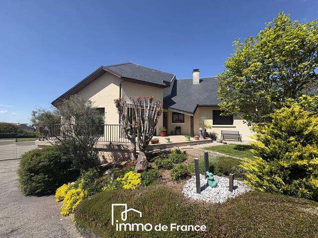 Vente maison 6 pièces 170 m² à Le Monastère (12000)