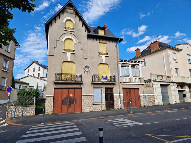Vente maison 5 pièces 150 m² à Rodez (12000)