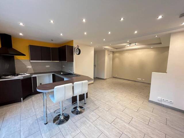 Location appartement t3 57 m² à Rodez (12000)