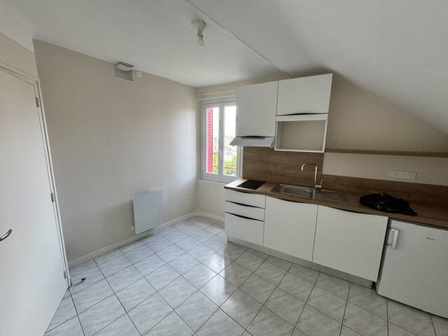 Location appartement t2 36 m² à Rodez (12000)