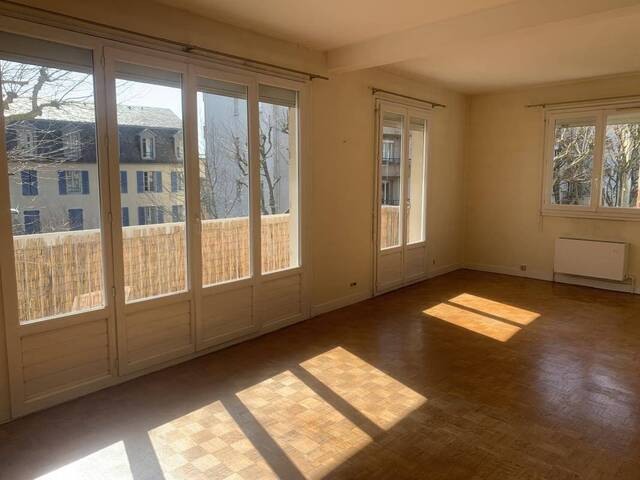 Location appartement t4 93 m² à Rodez (12000)