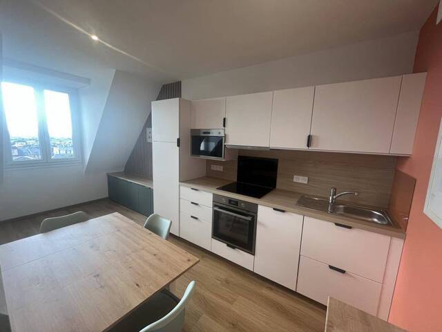 Location appartement t1 bis 2 pièces 36 m² à Rodez (12000)