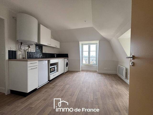Location appartement t1 bis 2 pièces 25 m² à Rodez (12000)