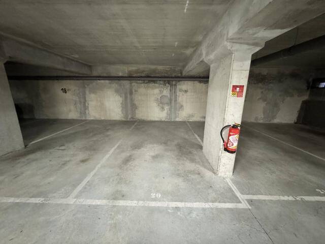 Location parking/garage parking couvert à Onet-le-Château (12850)