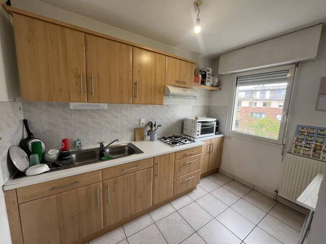 Location appartement t2 45 m² à Rodez (12000)